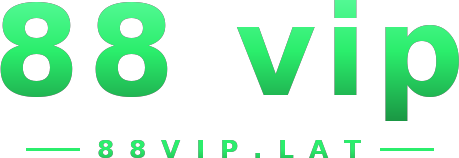 88 vip logo